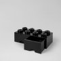LEGO FIOKA (8): CRNA - slika 1