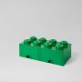 LEGO FIOKA (8): TAMNOZELENA - slika 2