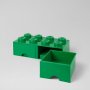 LEGO FIOKA (8): TAMNOZELENA - slika 4