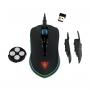 GAMDIAS Bežični miš Hades M1 10800dpi RGB hadesm1 - slika 3