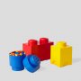 LEGO KUTIJE ZA ODLAGANJE, SET (3 KOM) - slika 1