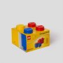 LEGO KUTIJE ZA ODLAGANJE, SET (3 KOM) - slika 2