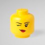LEGO GLAVA ZA ODLAGANJE (VELIKA): NAMIG - slika 1