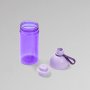 LEGO BOCA 0,5L PROZIRNA: LAVANDA - slika 1