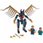 LEGO 76145 VAZDUŠNI NAPAD VEČNIH - slika 2