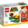 LEGO 71393 PČELA MARIO – SET ZA POJAČANJE - slika 1