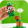 LEGO 71392 ŽABA MARIO – SET ZA POJAČANJE - slika 3