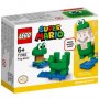 LEGO 71392 ŽABA MARIO – SET ZA POJAČANJE - slika 1