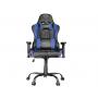 TRUST Stolica  GXT708B RESTO gaming/plava - slika 2