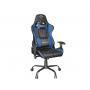 TRUST Stolica  GXT708B RESTO gaming/plava - slika 1