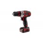 EINHELL TE-CD 12/1 Li (2x2,0Ah) Akumulatorska bušilica - slika 1