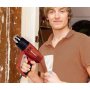 EINHELL TC-HA 2000/1 Pištolj za vruć vazduh, 2.000W - slika 2