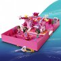 LEGO 43201 IZABELINA ČAROBNA VRATA - slika 3