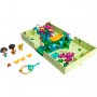 LEGO 43200 ANTONIJEVA ČAROBNA VRATA - slika 2