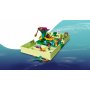 LEGO 43200 ANTONIJEVA ČAROBNA VRATA - slika 3