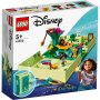 LEGO 43200 ANTONIJEVA ČAROBNA VRATA - slika 1