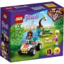 LEGO 41442 BAGI ZA SPAŠAVANJE ŽIVOTINJA - slika 1