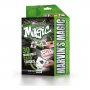 MARVINS MAGIC 30 TRIKOVA SA KARTAMA - slika 1