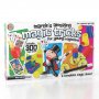 MARVINS MAGIC 300 TRIKOVA SET - slika 1