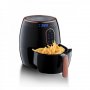 VOLTZ Friteza na vruc vazduh V51980G 1300W, 3l, Crna - slika 2