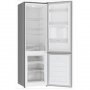 CANDY Frižider Chics 5182 XWD Inox C34004012 - slika 2