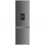 CANDY Frižider Chics 5182 XWD Inox C34004012 - slika 1