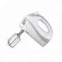 SAPIR Mikser Z-1110-MW,belo-sivi 300W - slika 1