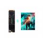 WD SSD 500GB Black™ SN750 WDS500G3XHC + Battlefield 2042 PC - slika 1