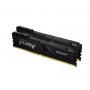 KINGSTON FURY DDR4.32GB 3200MHz (2x16) Beast KF432C16BBK2/32 - slika 1