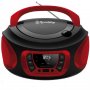 ROADSTAR CDR365URD PRENOSIVI CD MP3 RADIO - slika 1