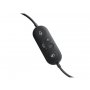 MICROSOFT Slušalice Modern Headphone, žične, USB-A, crne (6ID-00014) - slika 2