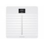 WITHINGS Telesna vaga BODY CARDIO WBS04-W/digitalna/bela - slika 1