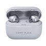 HAPPY PLUGS Slušalice Hope/bežične BT/bubice/earbud/silver - slika 2