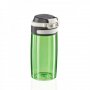 LEIFHEIT Flašica za piće, tritan flip, 550ml, kiwi zelena ( LF 3267 ) - slika 1