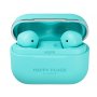 HAPPY PLUGS Slušalice Hope/bežične BT/bubice/earbud/turquoise - slika 2