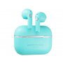 HAPPY PLUGS Slušalice Hope/bežične BT/bubice/earbud/turquoise - slika 1