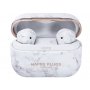 HAPPY PLUGS Slušalice Hope/bežične BT/bubice/earbud/white marble - slika 2
