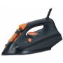 SAPIR Pegla na paru Z-1050-BYC crno-oranž 2500W - slika 1