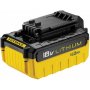 STANLEY FatMax punjiva baterija 18V 4,0 Ah (FMC688L) - slika 1