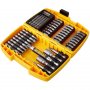 DeWALT DT71572 garnitura nastavaka 45 delova - slika 2