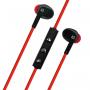 JETION Bluetooth bubice JT-SEP026 (Crna/crvena) - slika 1