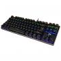 JETION Mehanička Gejmerska tastatura JT-DKB009 US - slika 1