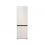 SAMSUNG Frižider RB34A7B5DCE 185x60x66cm, bež - slika 1