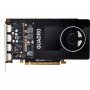 HP Grafička karta Quadro P2000 NVD/5GB/GDDR5/4 DP 1ME41AA - slika 1