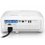 BENQ EW800ST projektor beli - slika 2