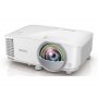 BENQ EW800ST projektor beli - slika 3