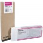 EPSON T6063 Vivid Magenta (C13T606300) - slika 1