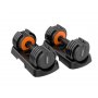 XIAOMI Fed Podesivi teg 10kg crni FED-8026 - slika 2