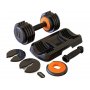 XIAOMI Fed Podesivi teg 10kg crni FED-8026 - slika 1