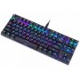 MOTOSPEED CK101 RGB mehanička tastatura plavi prekidač - slika 3